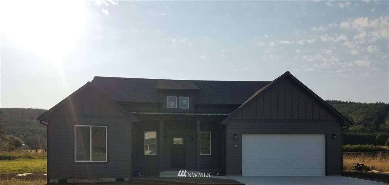 11 Nature Loop Road Cathlamet, WA 98612 - Photo 1 of 1 Gallery Image 1