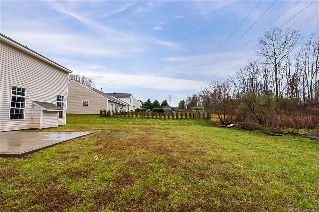 615 Overlook Road Lowell, NC 28098 - Photo 15 of 16 Gallery Image 15
