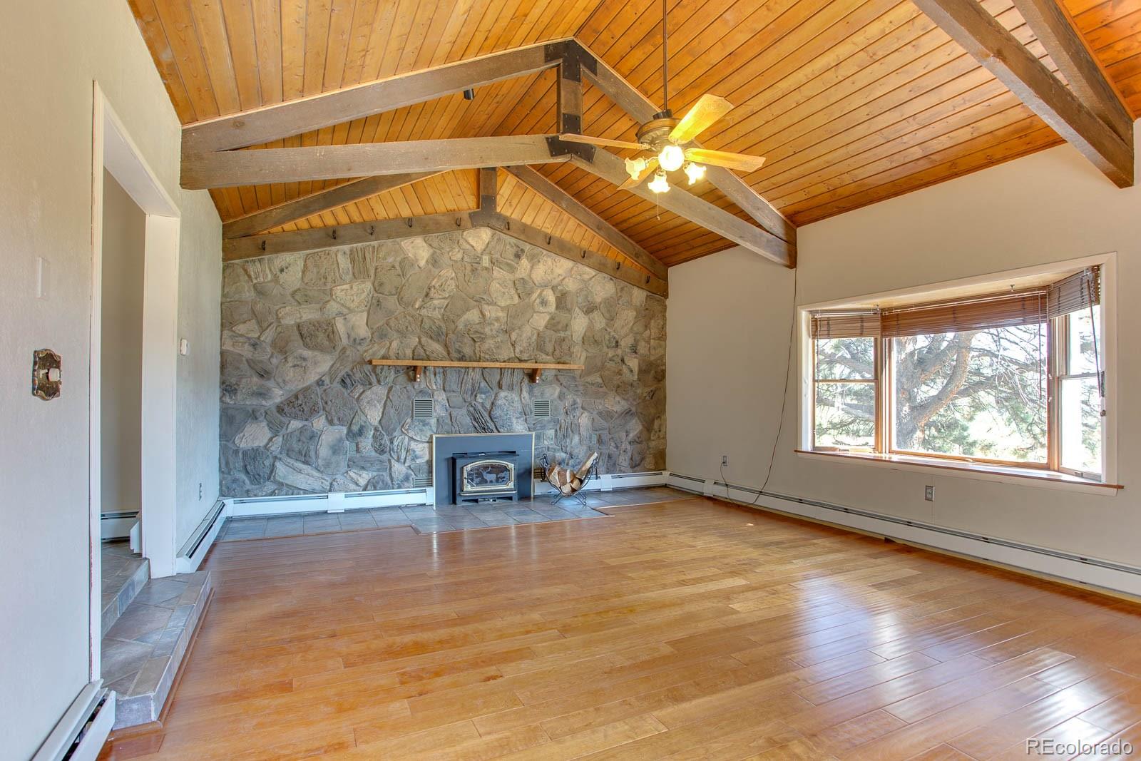 31779 Hilltop Road Golden, CO 80403 - Photo 12 of 30 Gallery Image 12
