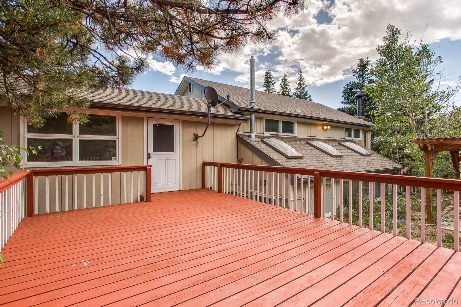31779 Hilltop Road Golden, CO 80403 - Photo 26 of 30 Gallery Image 26