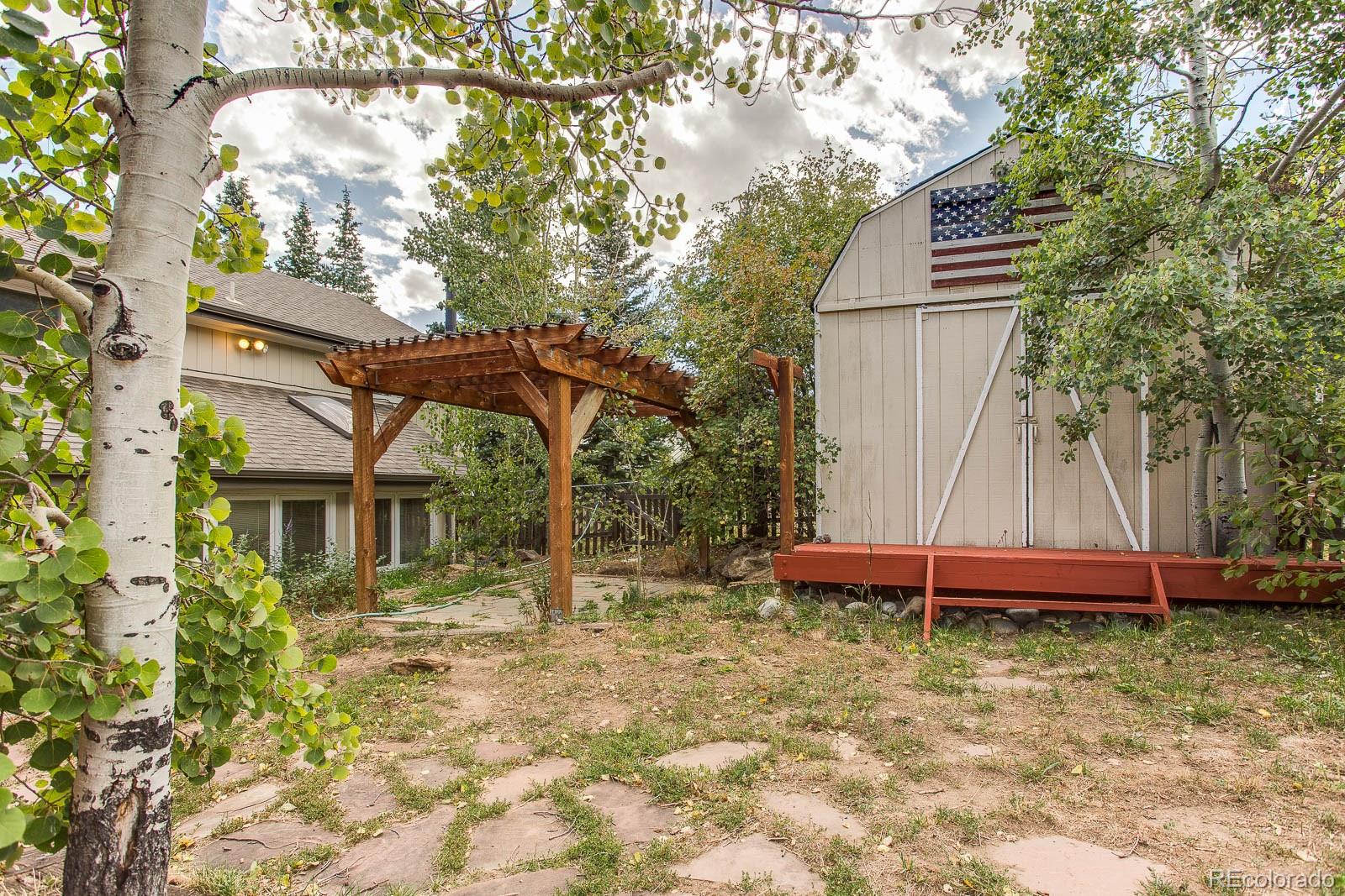 31779 Hilltop Road Golden, CO 80403 - Photo 27 of 30 Gallery Image 27