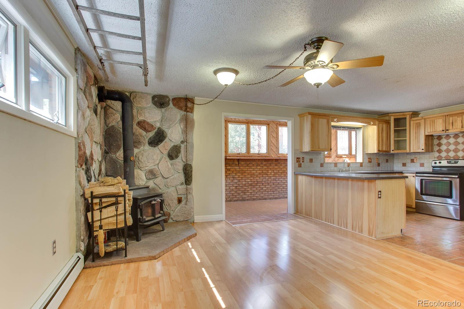31779 Hilltop Road Golden, CO 80403 - Photo 8 of 30 Gallery Image 8
