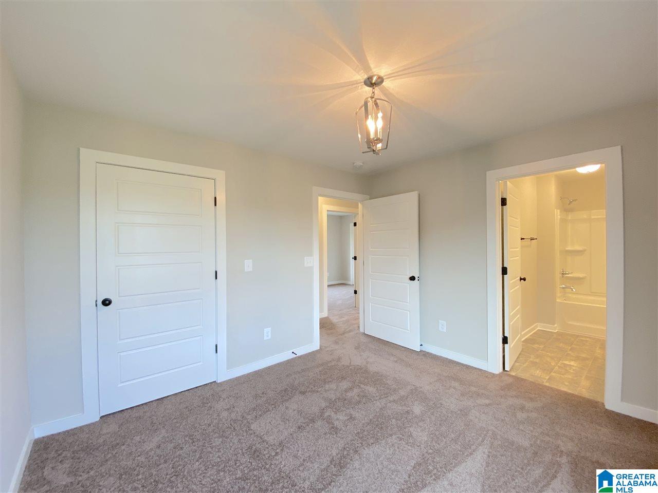 2815 Allison Mill Road Talladega, AL 35160 - Photo 14 of 23