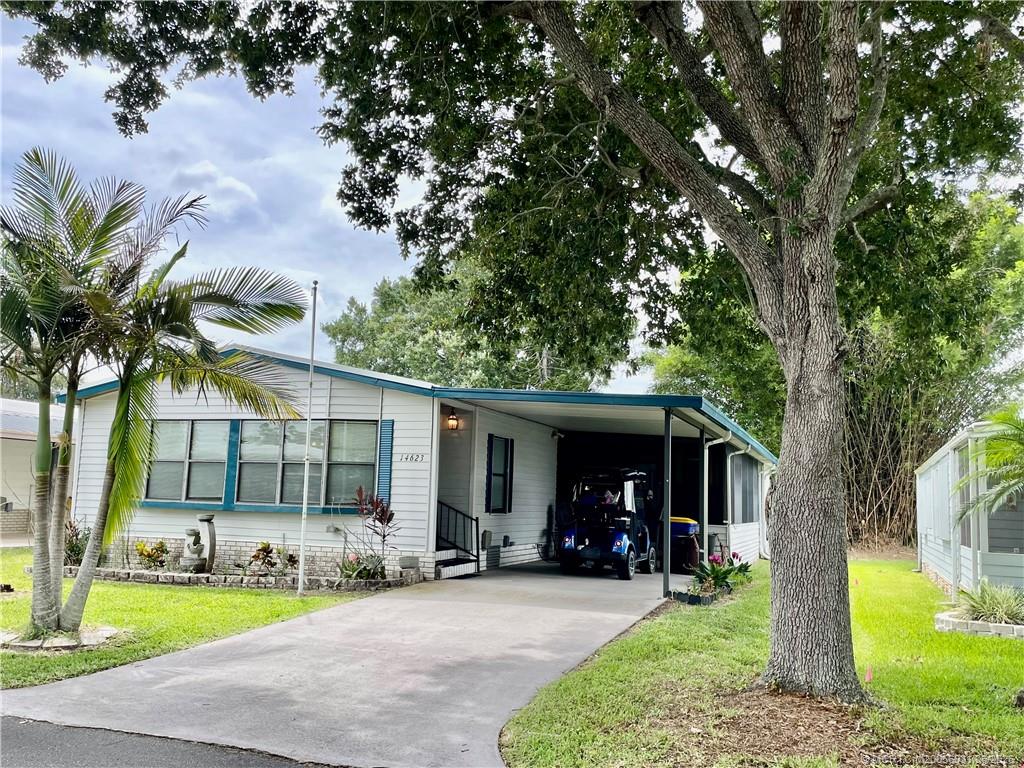 14623 Southwest Rake Drive Indiantown, FL 34956 - Photo 2 of 46