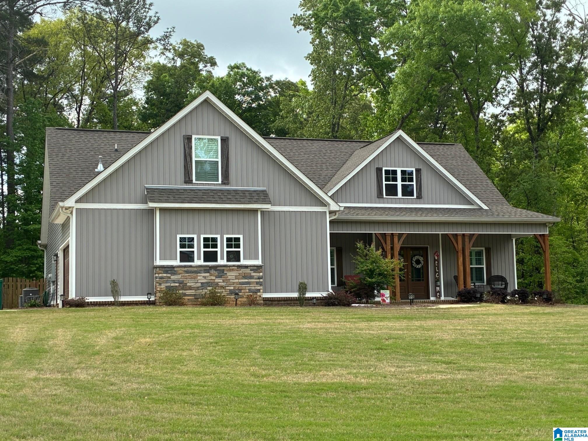 21325 Callie Circle McCalla, AL 35111 - Photo 3 of 51