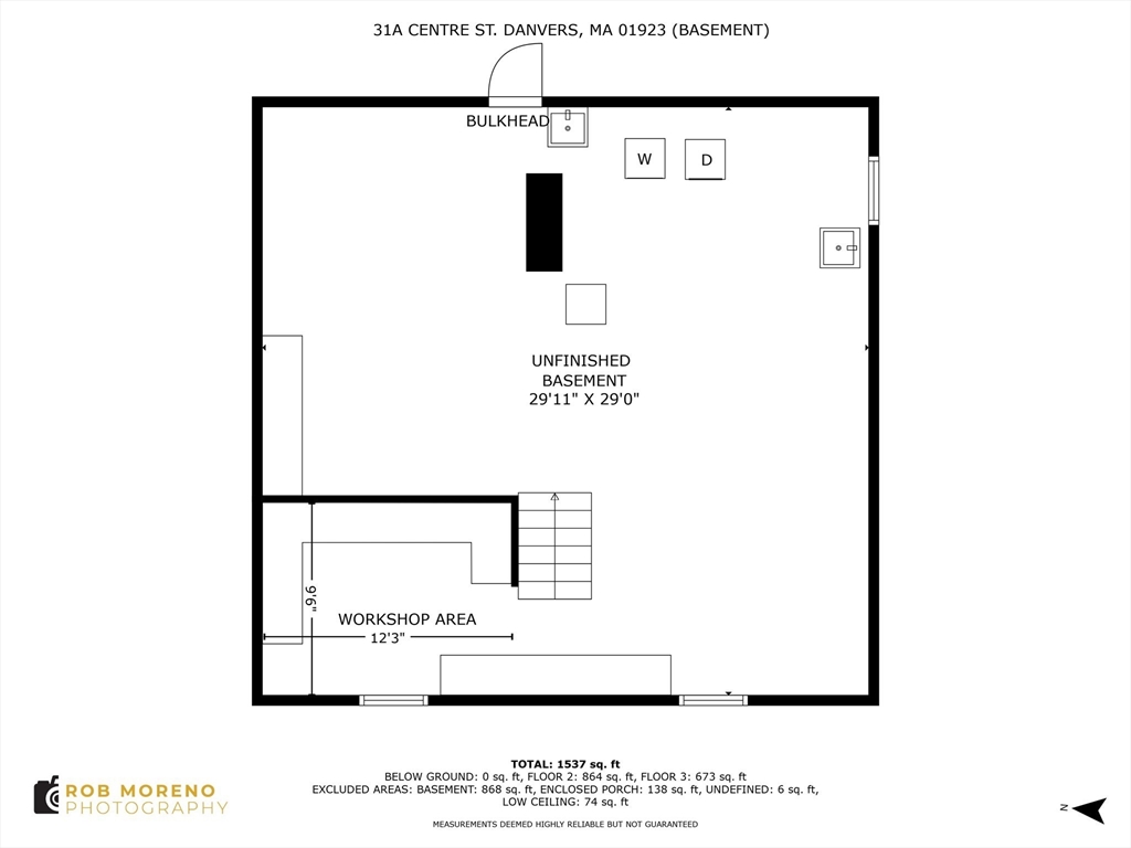 31 A Centre Street Danvers, MA 01923 - Photo 42 of 42