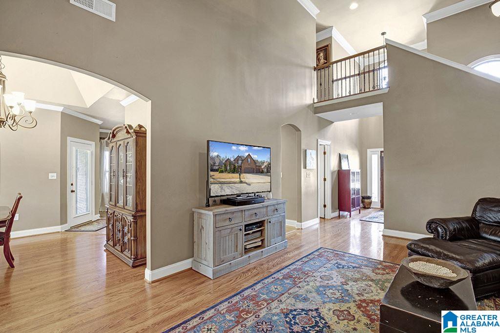 257 Macallan Drive Pelham, AL 35124 - Photo 6 of 28