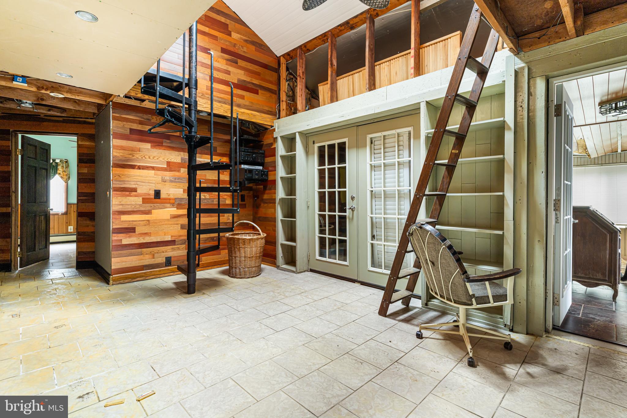 271 Old Croton Road Flemington, NJ 08822 - Photo 22 of 34 a view of a room with gym equipment