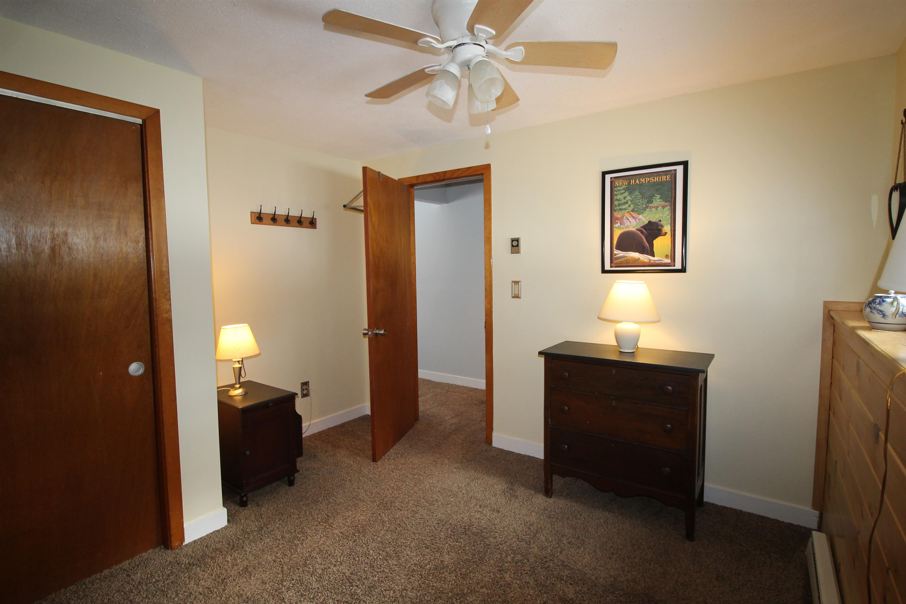 21 Overlook Road, Unit 1 Campton, NH 03223 - Photo 15 of 20