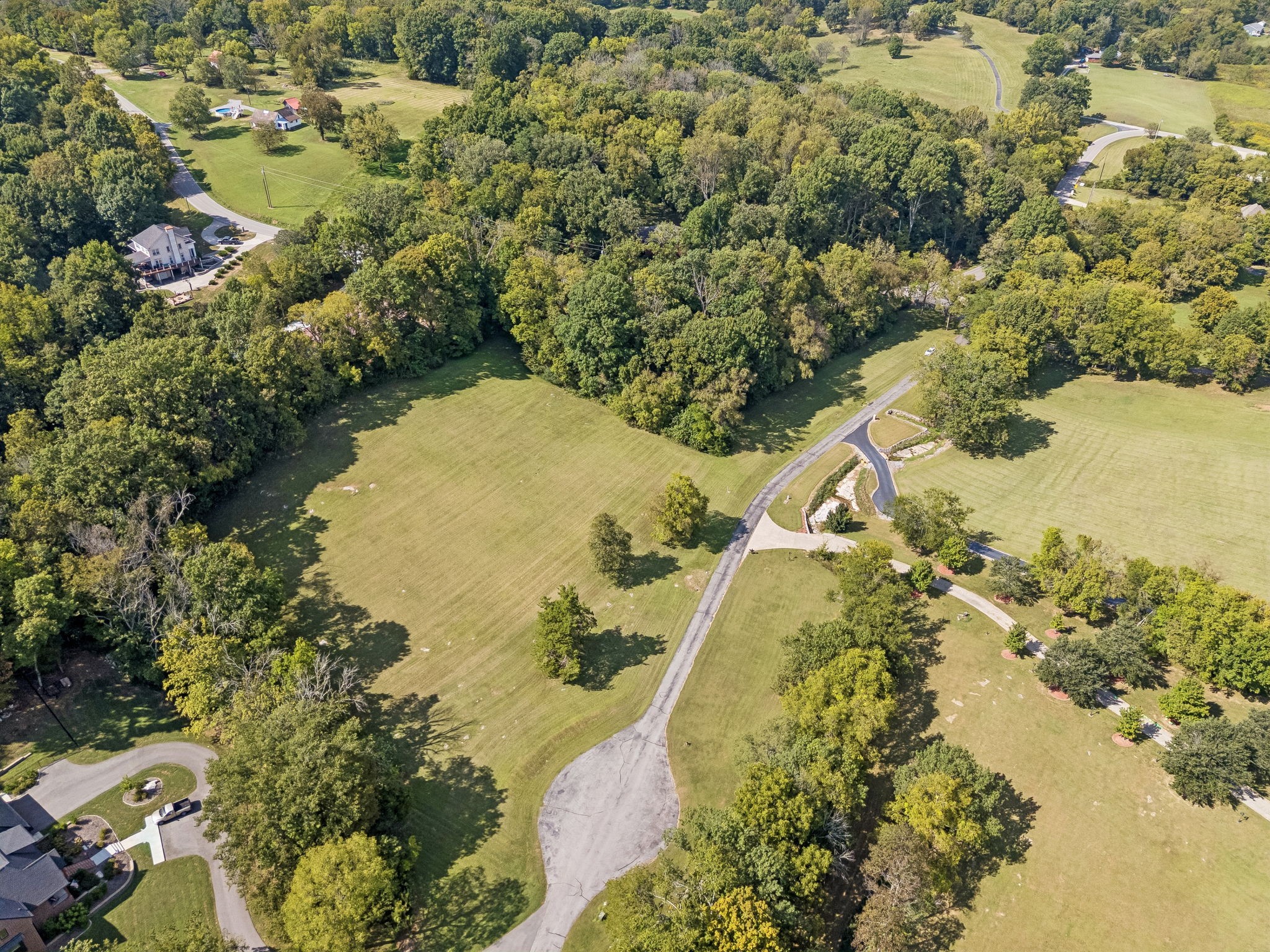 110 Hidden Valley Road Arrington, TN 37014 - Photo 21 of 24 Gallery Image 21