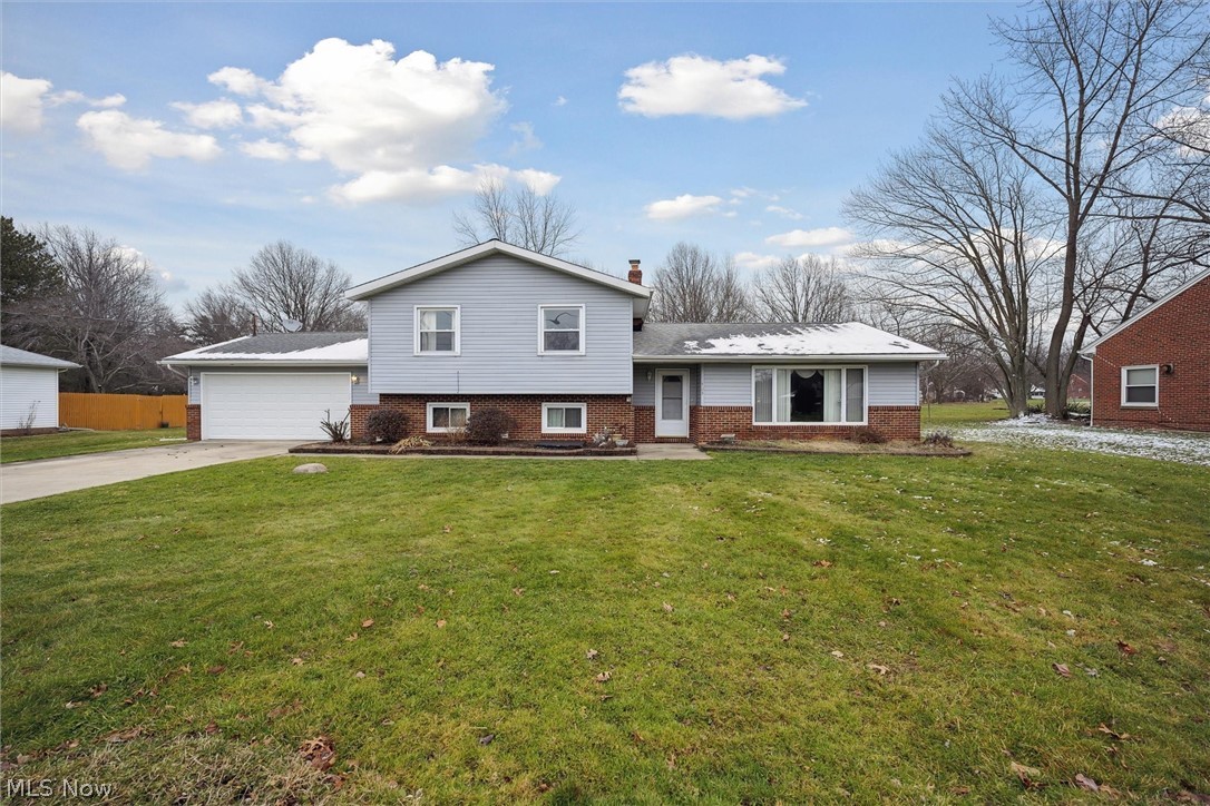 403 Harris Road Richmond Heights, OH 44143 - Photo 35 of 35 Welcome Home!