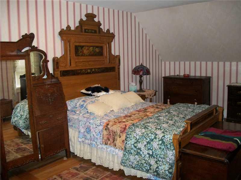 48 Tenney Hill Road Monson, ME 04464 - Photo 15 of 20 Bedroom.
