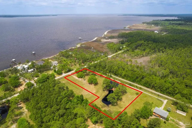 $210,000 | 1164 Pearson Road, Milton, FL 32583