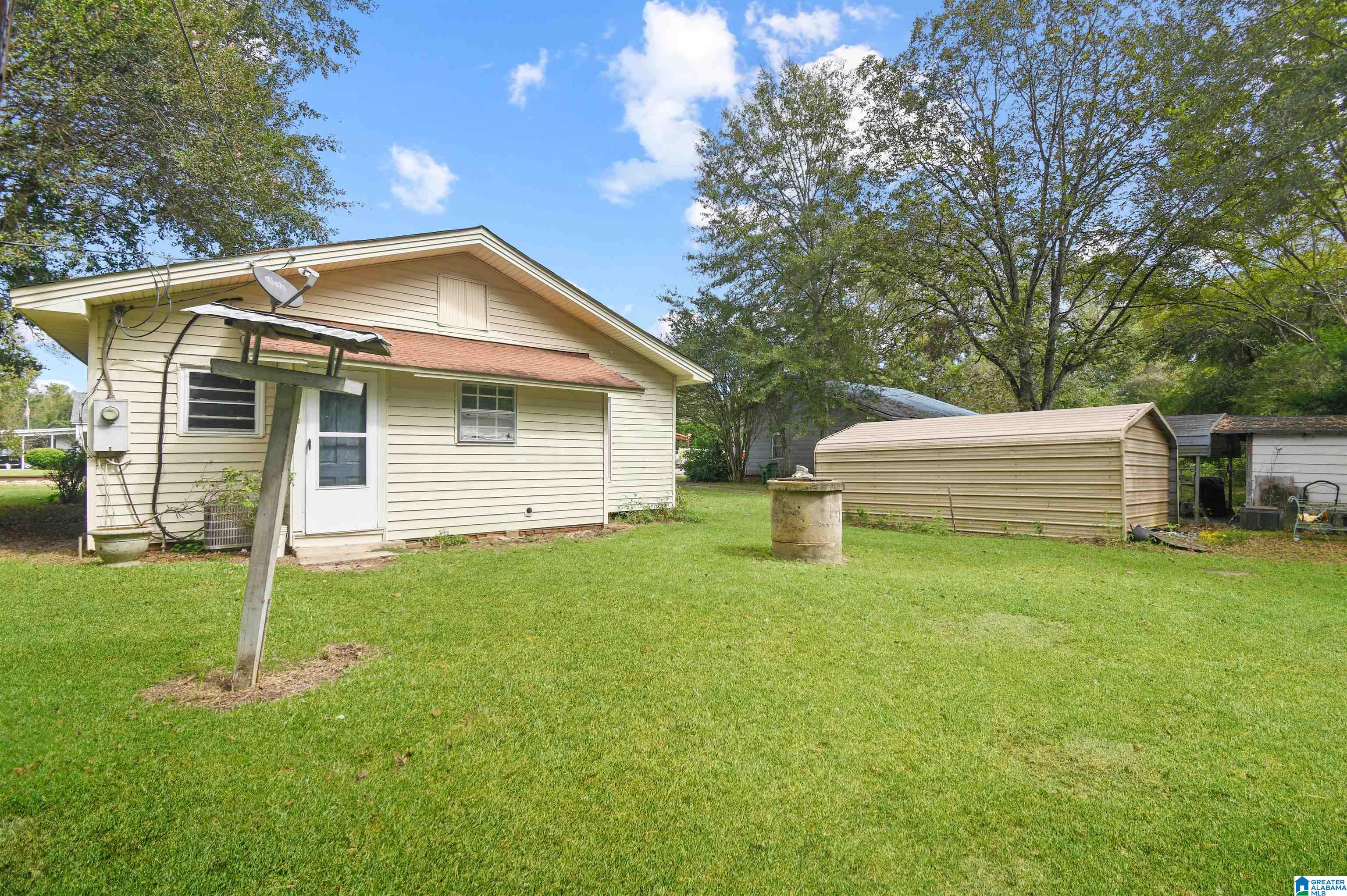 79 County Road 503 Verbena, AL 36091 - Photo 24 of 26