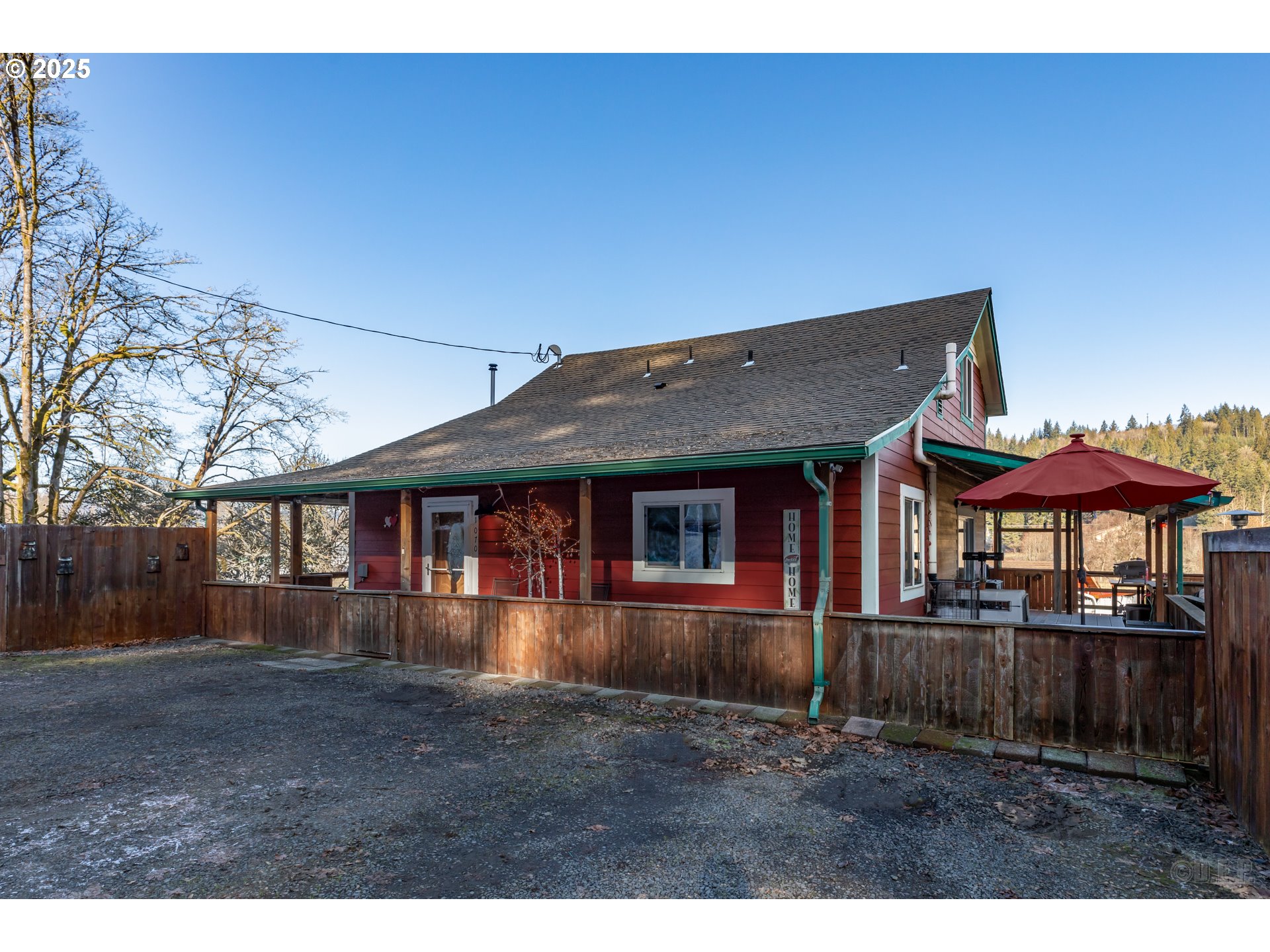 1070 Bellflower Road Clatskanie, OR 97016 - Photo 3 of 26 Gallery Image 3