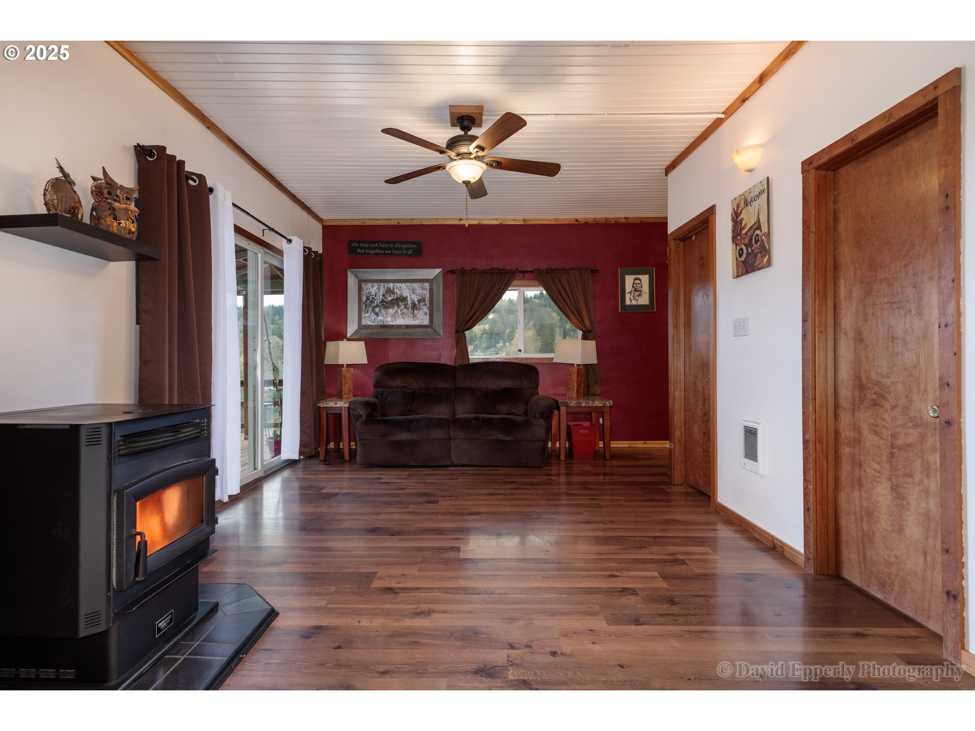 1070 Bellflower Road Clatskanie, OR 97016 - Photo 6 of 26 Gallery Image 6