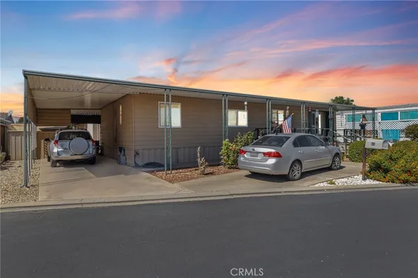 $44,900 | 2240 Golden Oak Lane, Unit 94, Merced, CA 95341