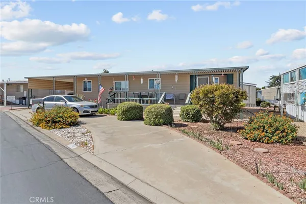 $44,900 | 2240 Golden Oak Lane, Unit 94, Merced, CA 95341