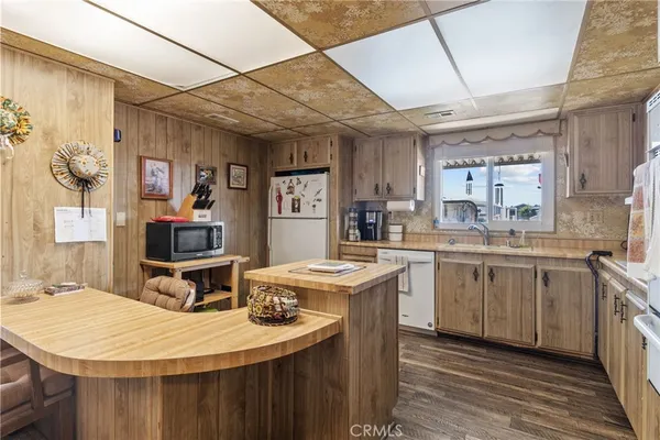 $44,900 | 2240 Golden Oak Lane, Unit 94, Merced, CA 95341
