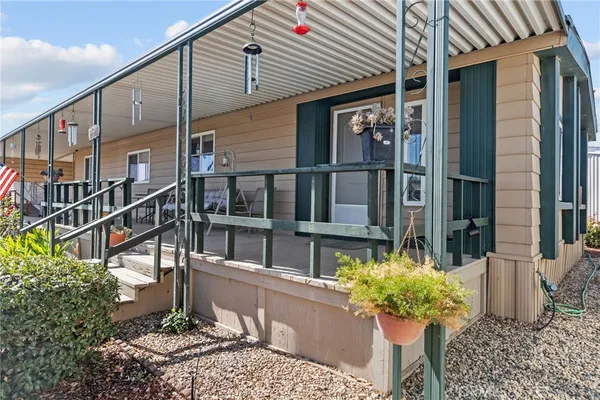 $44,900 | 2240 Golden Oak Lane, Unit 94, Merced, CA 95341