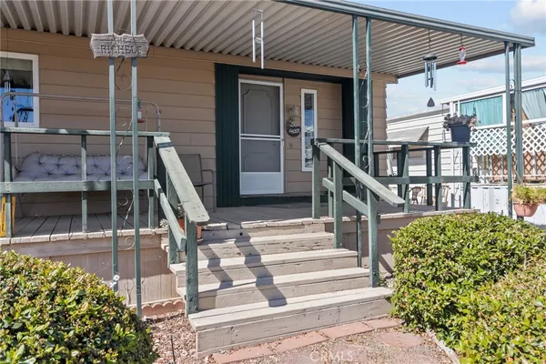 $44,900 | 2240 Golden Oak Lane, Unit 94, Merced, CA 95341