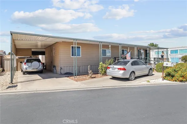 $44,900 | 2240 Golden Oak Lane, Unit 94, Merced, CA 95341