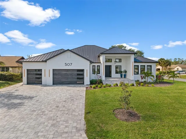 $1,749,000 | 507 Acacia Lane, Nokomis, FL 34275