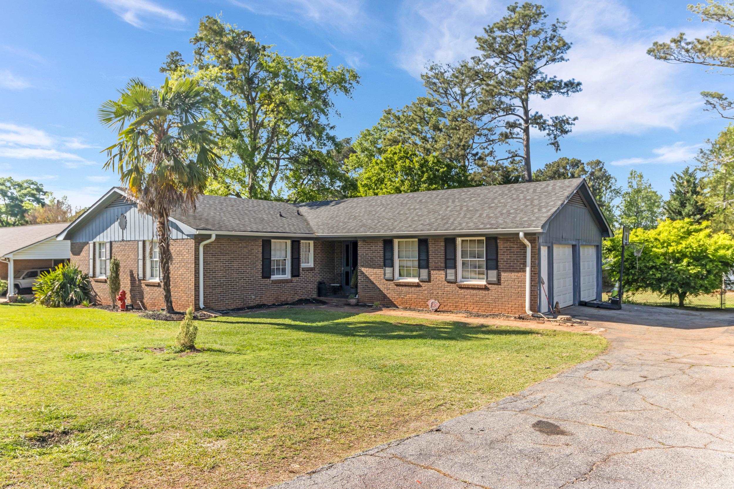 118 Wren Lane Inman, SC 29349 - Photo 1 of 34