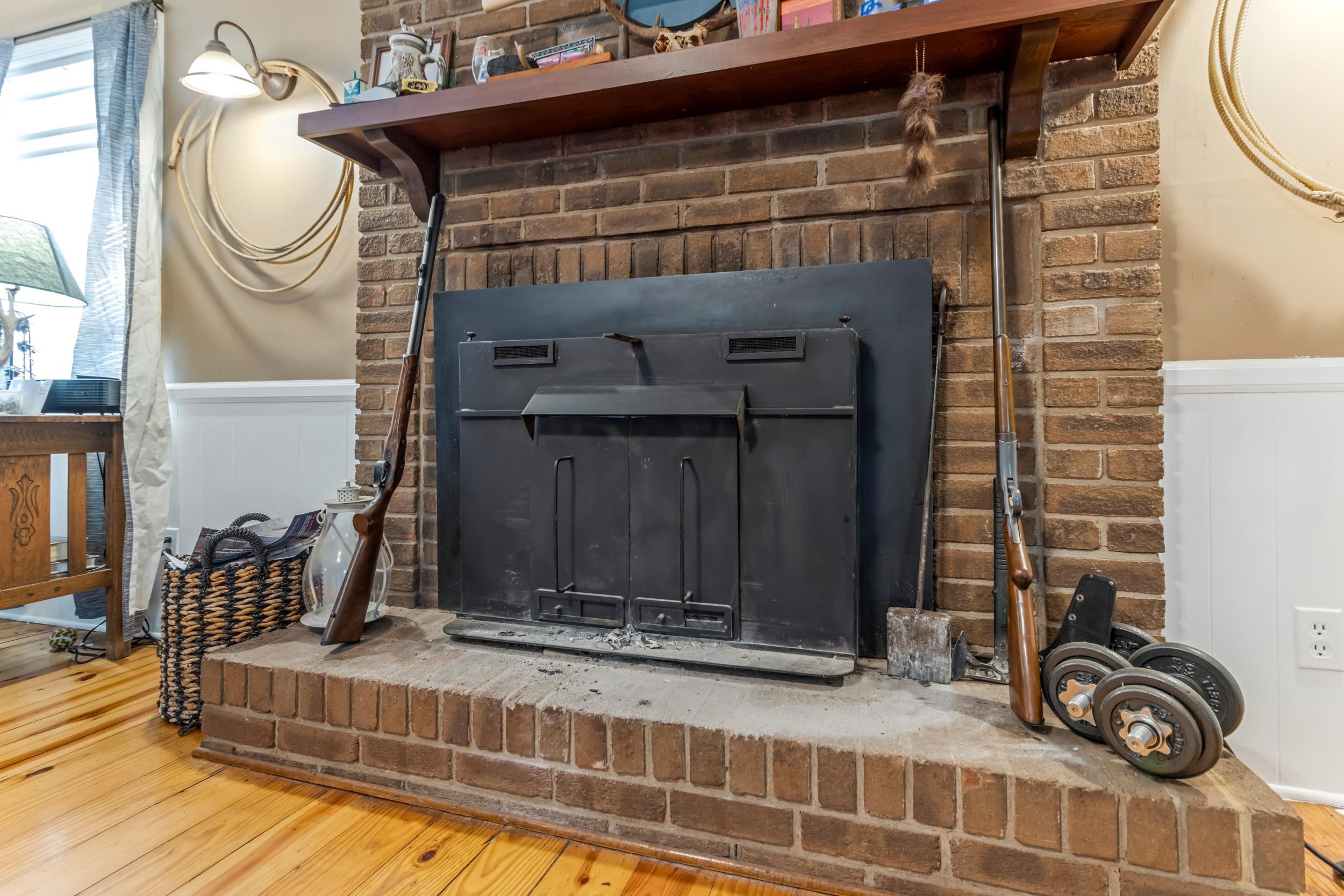 118 Wren Lane Inman, SC 29349 - Photo 16 of 34