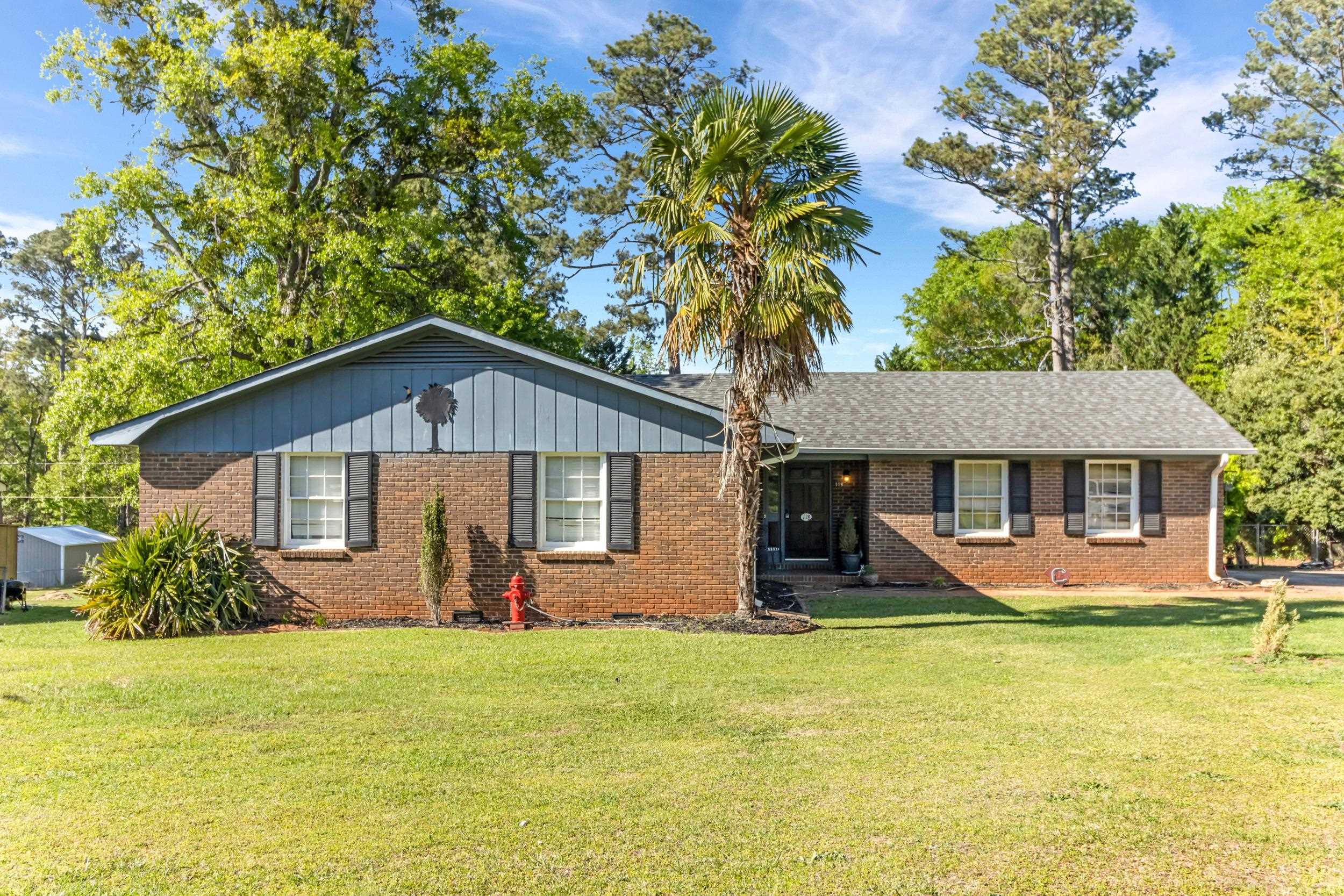 118 Wren Lane Inman, SC 29349 - Photo 2 of 34