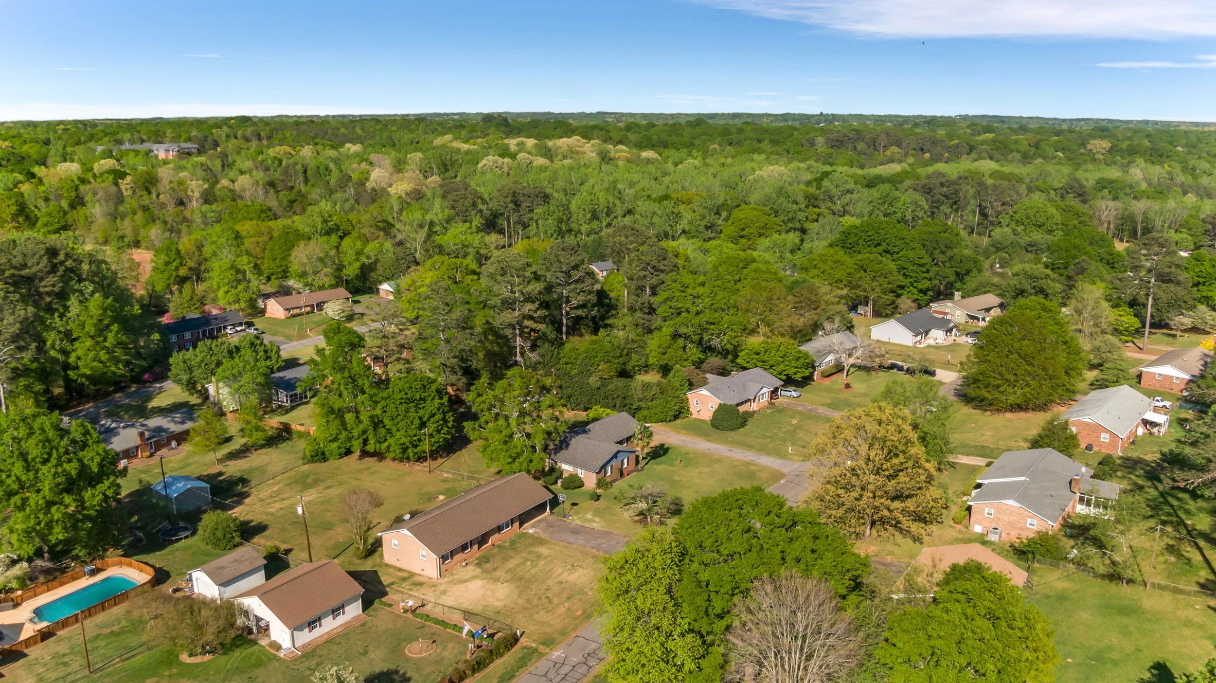 118 Wren Lane Inman, SC 29349 - Photo 31 of 34