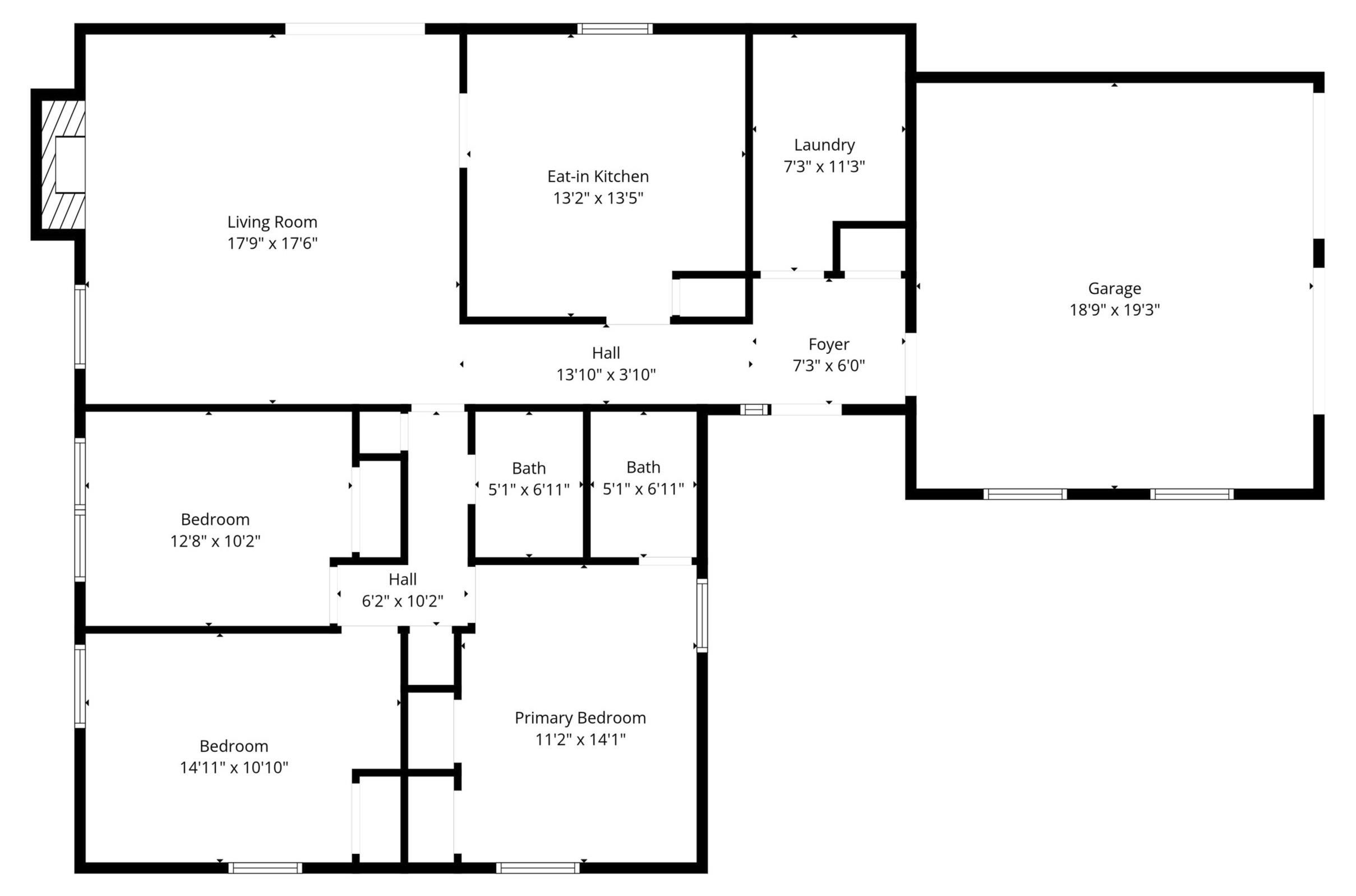 118 Wren Lane Inman, SC 29349 - Photo 34 of 34