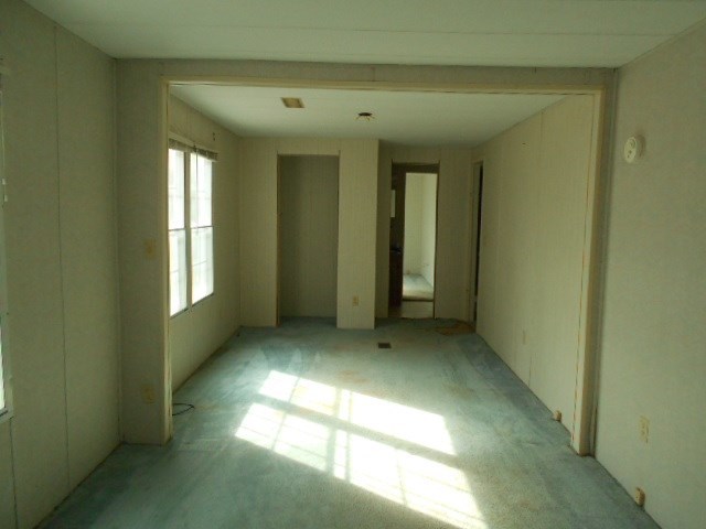 5654 Fulton Mill Road Lizella, GA 31052 - Photo 10 of 12 a view of empty room with window