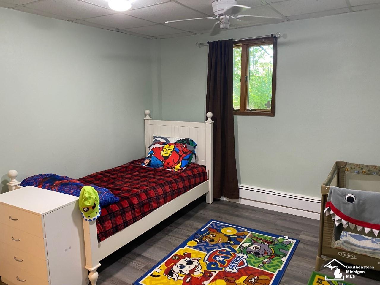 11833 Kruse Road Petersburg, MI 49270 - Photo 27 of 39