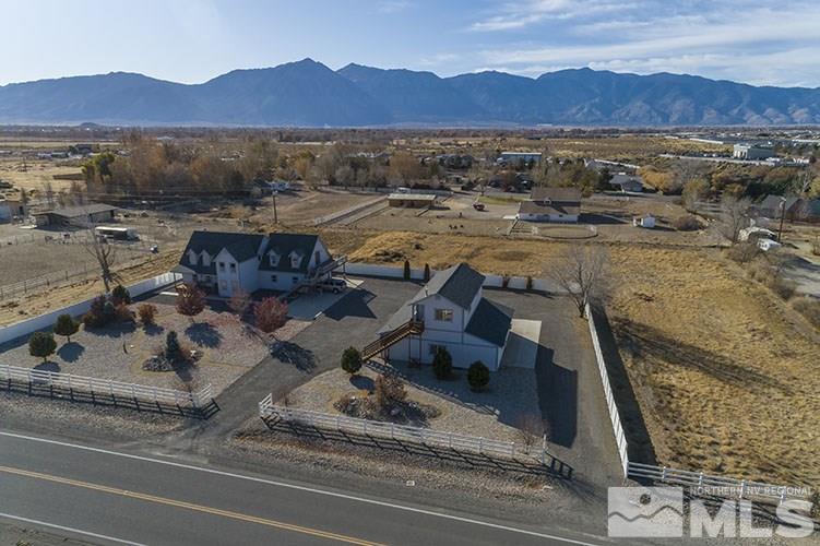 1132 East Valley Road Gardnerville, NV 89410 - Photo 1 of 25 Photo 1