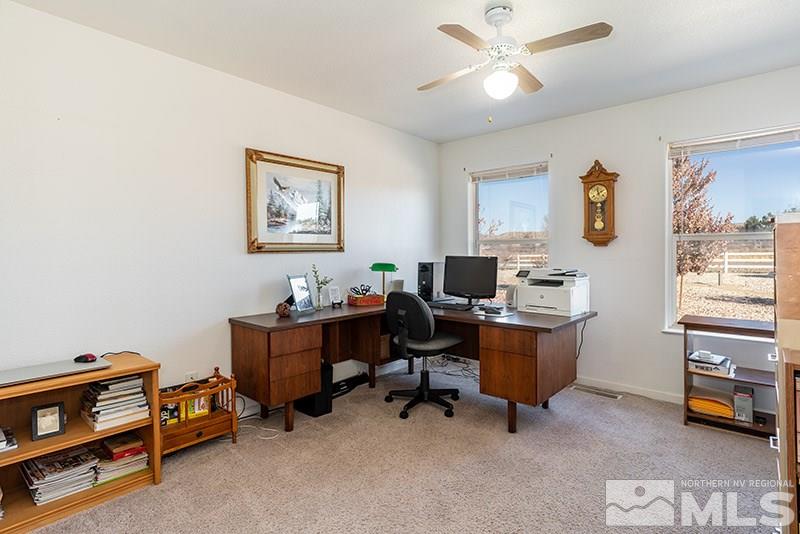 1132 East Valley Road Gardnerville, NV 89410 - Photo 14 of 25 Photo 14