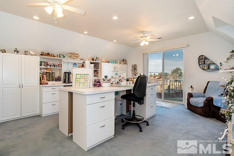1132 East Valley Road Gardnerville, NV 89410 - Photo 19 of 25 Photo 19