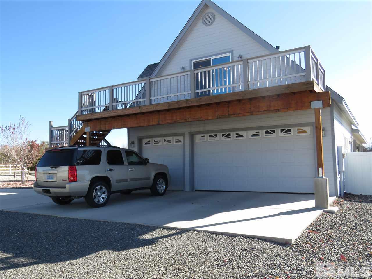1132 East Valley Road Gardnerville, NV 89410 - Photo 20 of 25 Photo 20