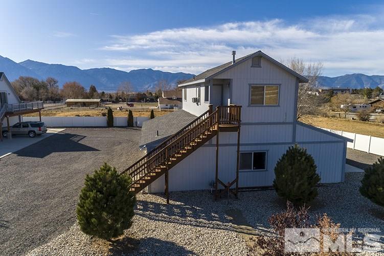 1132 East Valley Road Gardnerville, NV 89410 - Photo 3 of 25 Photo 3