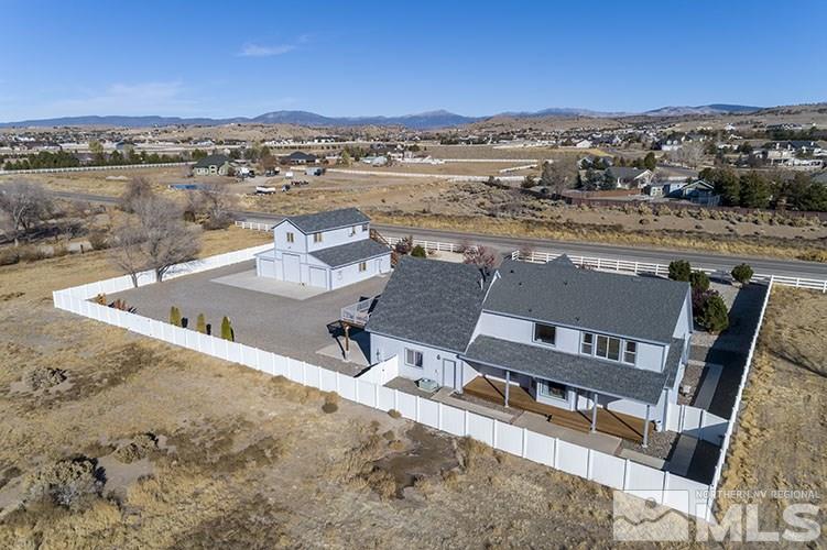 1132 East Valley Road Gardnerville, NV 89410 - Photo 4 of 25 Photo 4
