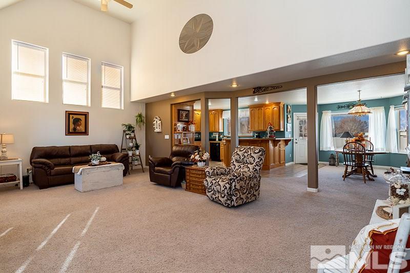 1132 East Valley Road Gardnerville, NV 89410 - Photo 5 of 25 Photo 5