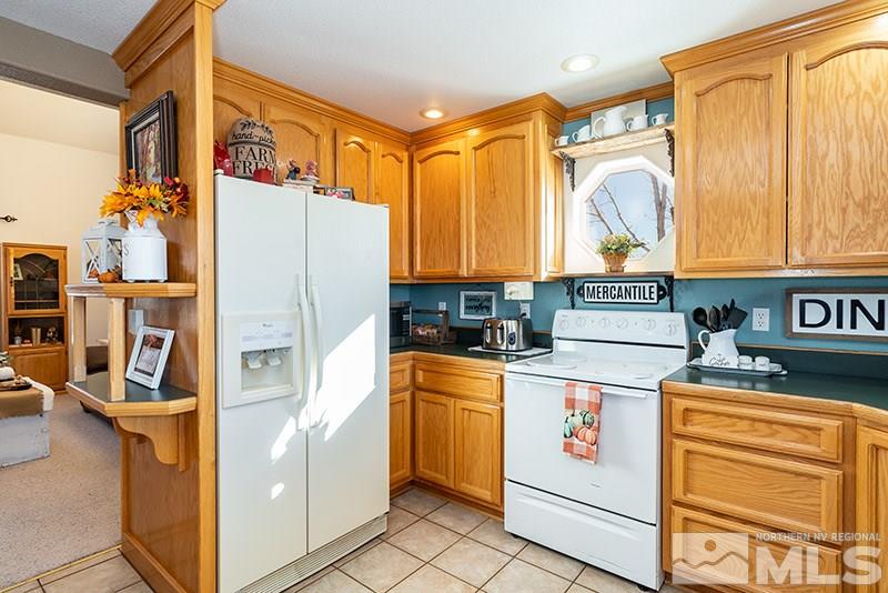 1132 East Valley Road Gardnerville, NV 89410 - Photo 10 of 25 Photo 10