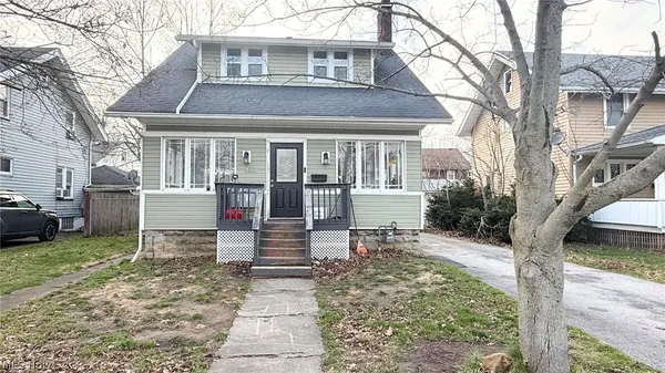 $159,900 | 4211 Birchwood Avenue, Ashtabula, OH 44004