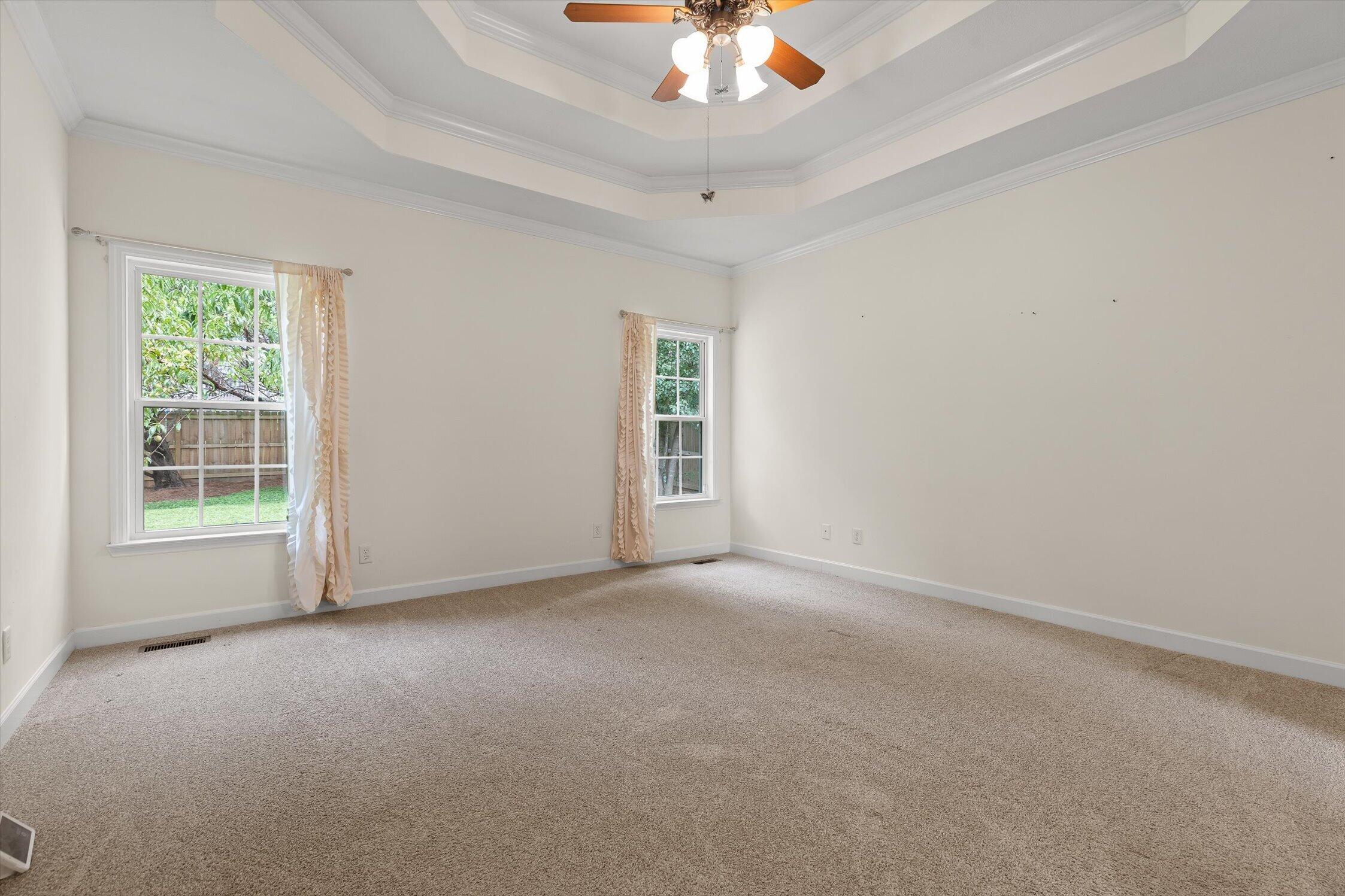 9859 Fieldcrest Drive Apison, TN 37302 - Photo 19 of 47 Primary Bedroom