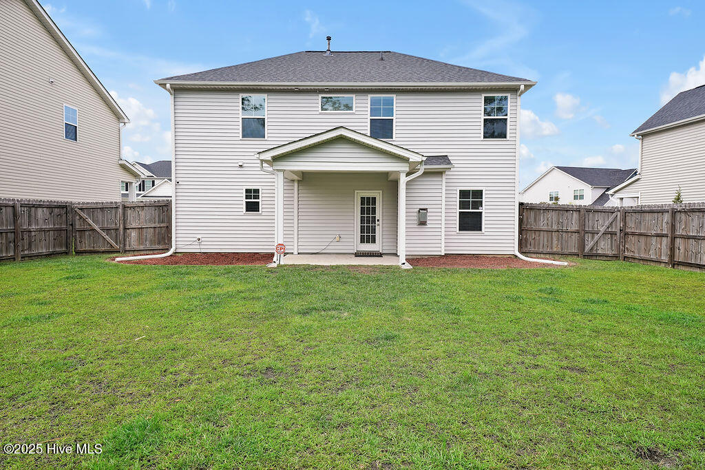 2610 Longleaf Pine Circle Leland, NC 28451 - Photo 30 of 32 2610LongleafPineCircle-30