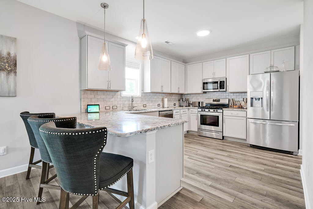 2610 Longleaf Pine Circle Leland, NC 28451 - Photo 8 of 32 2610LongleafPineCircle-8