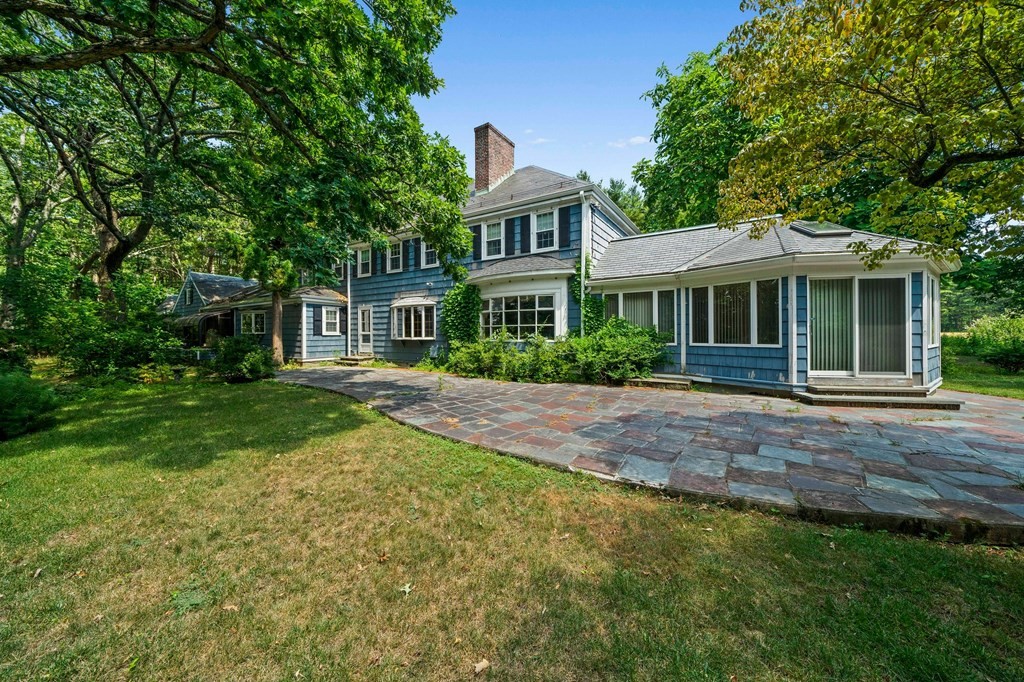 47 Green Street Canton, MA 02021 - Photo 13 of 22