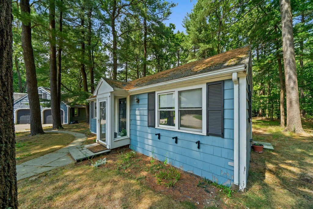 47 Green Street Canton, MA 02021 - Photo 16 of 22