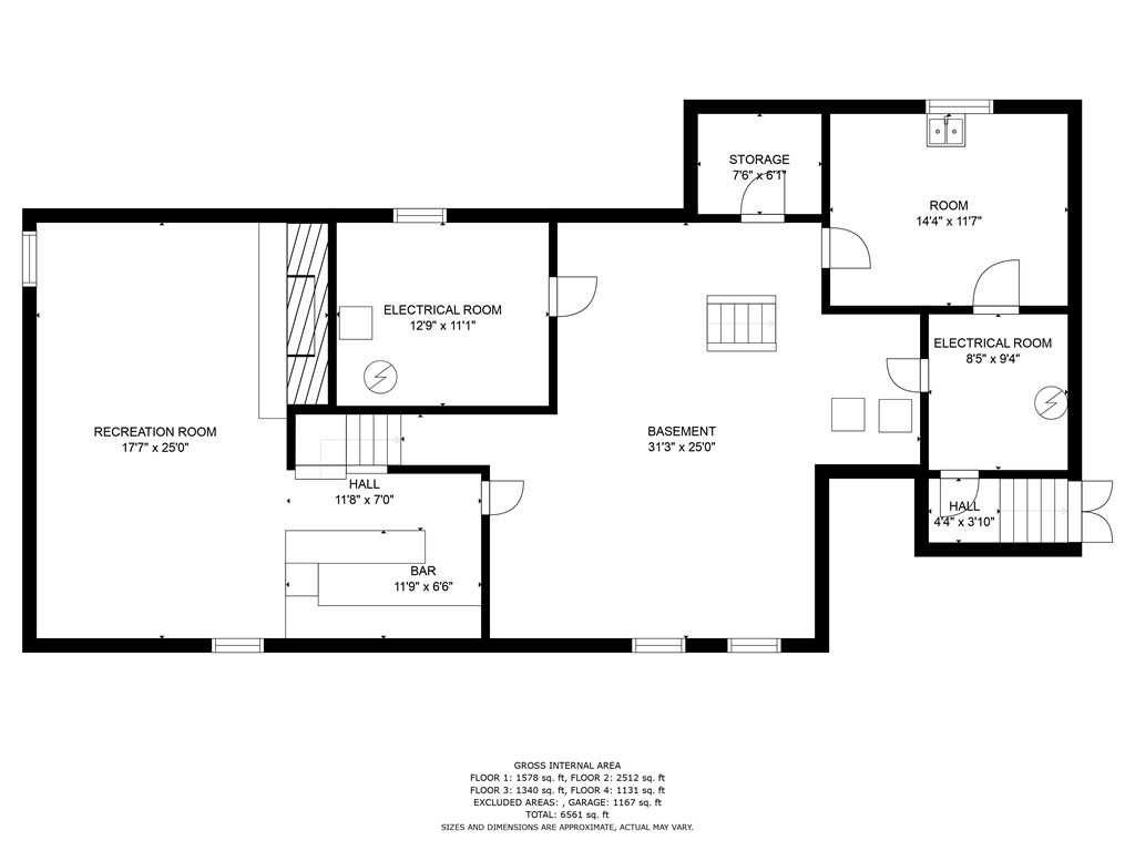 47 Green Street Canton, MA 02021 - Photo 18 of 22