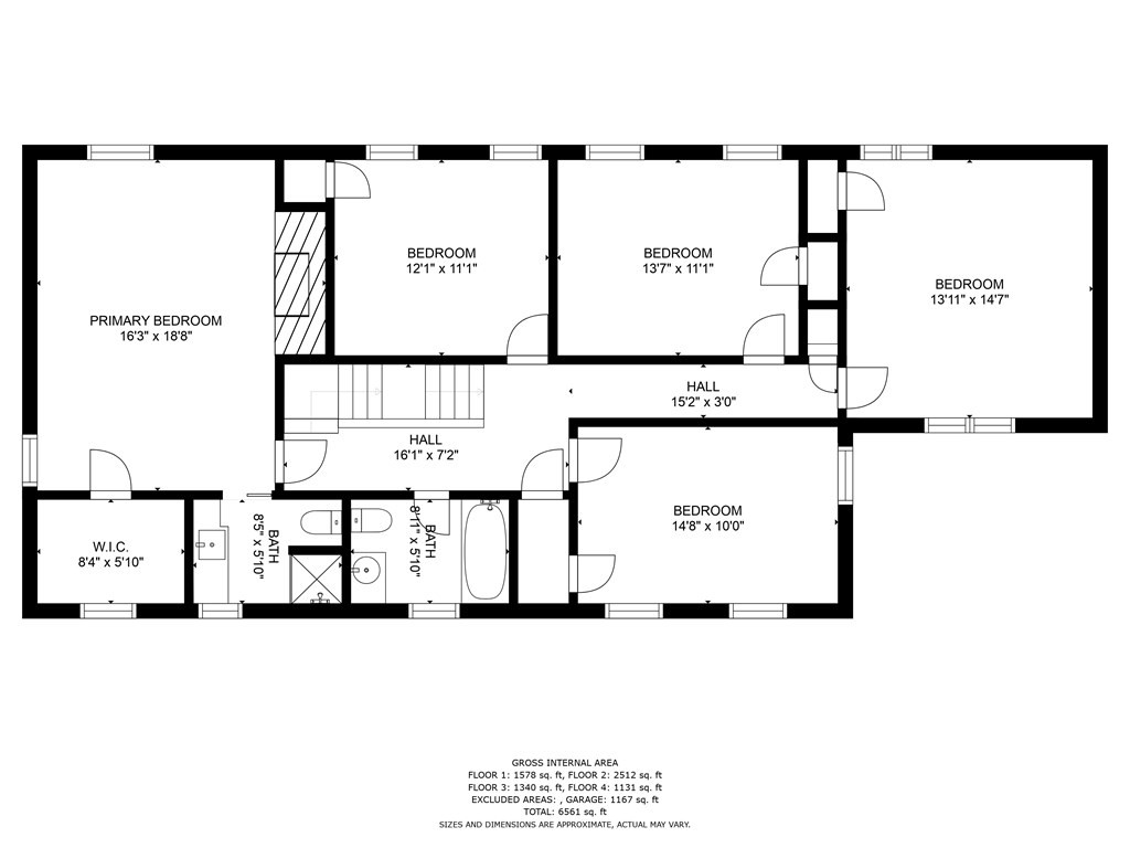 47 Green Street Canton, MA 02021 - Photo 20 of 22